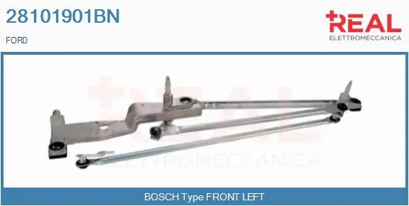 Wiper Linkage (28101901BN)