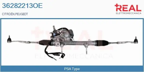 Steering Gear (36282213OE)