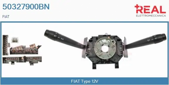 Steering Column Switch (50327900BN)