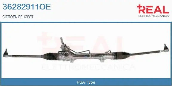 Steering Gear (36282911OE)