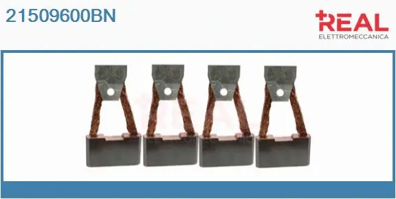 Carbon Brush, starter (21509600BN)