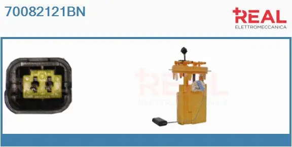 Fuel Feed Unit (70082121BN)