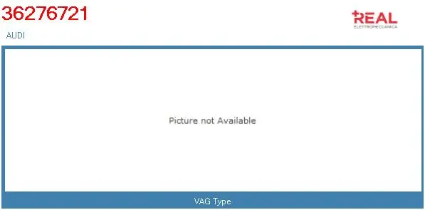 Steering Gear (36276721BN)