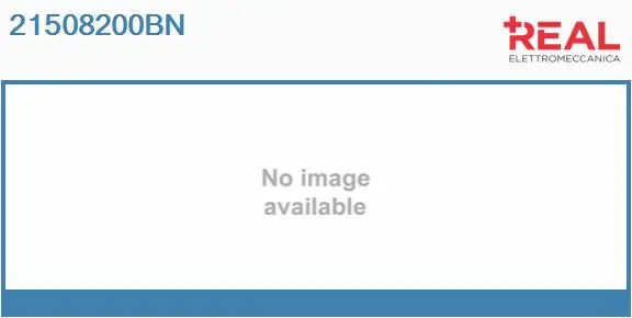 Carbon Brush, starter (21508200BN)