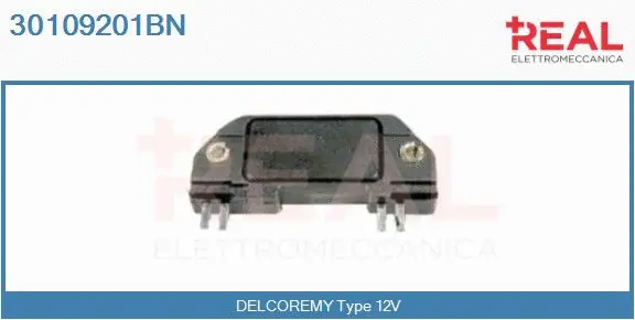 Switch Unit, ignition system (30109201BN)