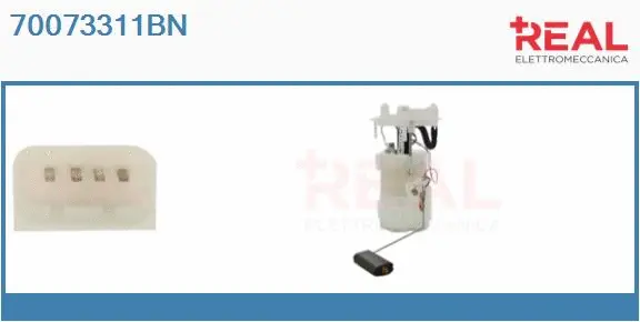 Fuel Feed Unit (70073311BN)