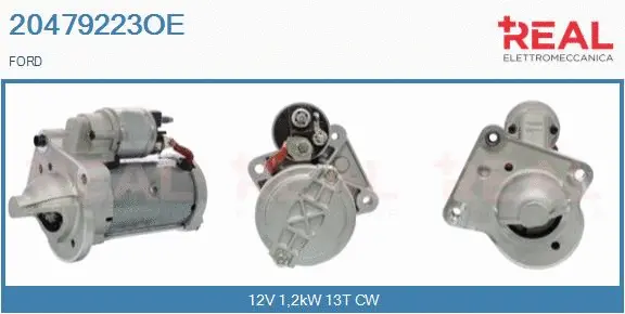 Starter (20479223OE)