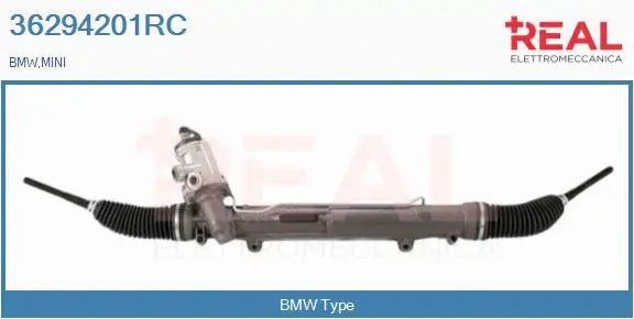 Steering Gear (36294201RC)