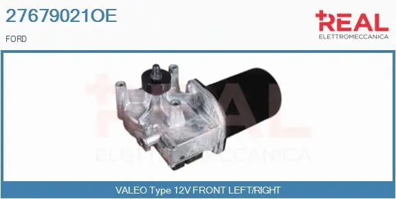 Wiper Motor (27679021OE)