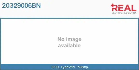 Solenoid Switch, starter (20329006BN)