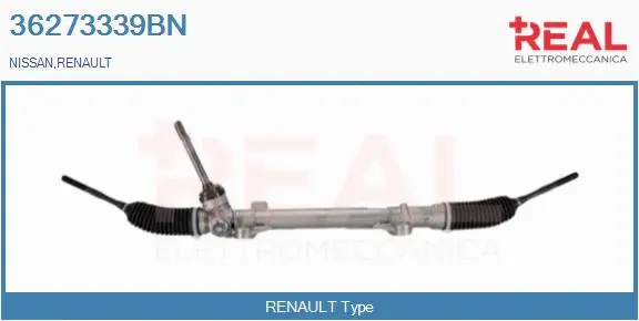 Steering Gear (36273339BN)