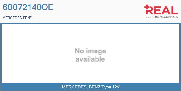 Compressor, air conditioning (60072140OE)