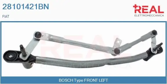 Wiper Linkage (28101421BN)