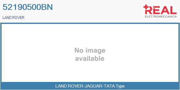 Core assembly, turbocharger (52190500BN)