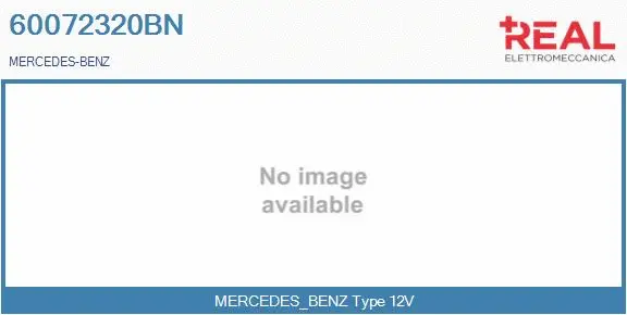 Compressor, air conditioning (60072320BN)