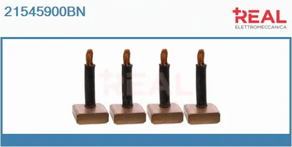 Carbon Brush, starter (21545900BN)