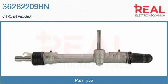Steering Gear (36282209BN)