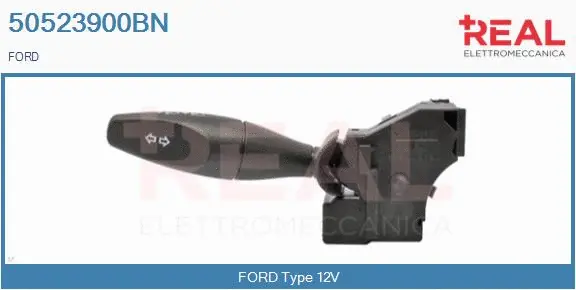 Steering Column Switch (50523900BN)