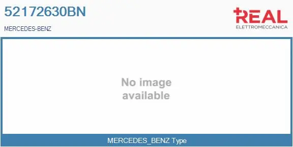 Core assembly, turbocharger (52172630BN)