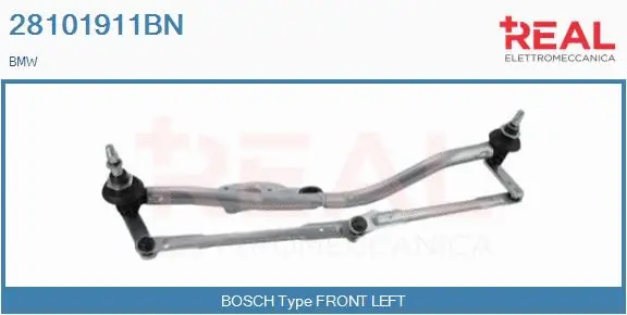 Wiper Linkage (28101911BN)