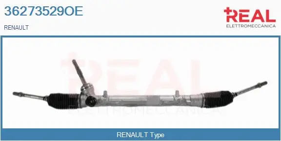 Steering Gear (36273529OE)