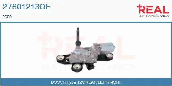 Wiper Motor (27601213OE)