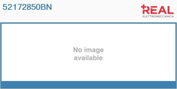 Core assembly, turbocharger (52172850BN)