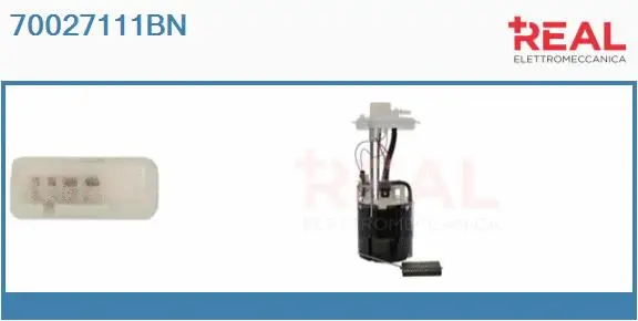 Fuel Feed Unit (70027111BN)