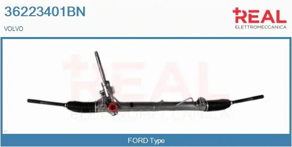Steering Gear (36223401BN)