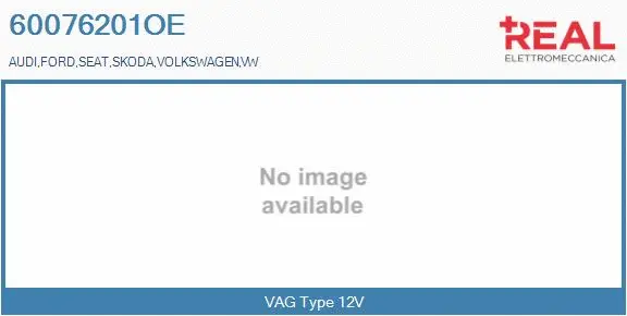 Compressor, air conditioning (60076201OE)
