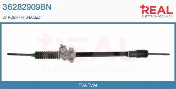 Steering Gear (36282909BN)