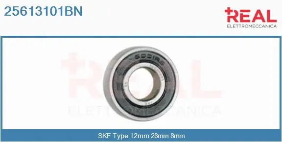 Bearing (25613101BN)