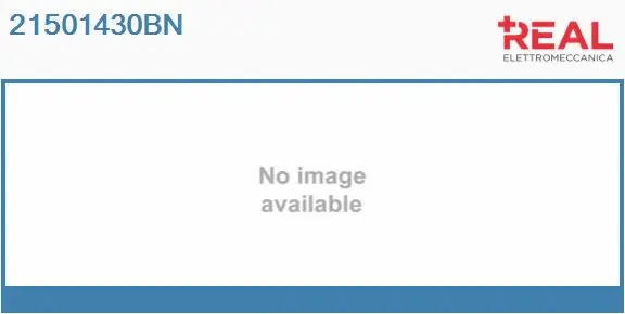 Carbon Brush, starter (21501430BN)