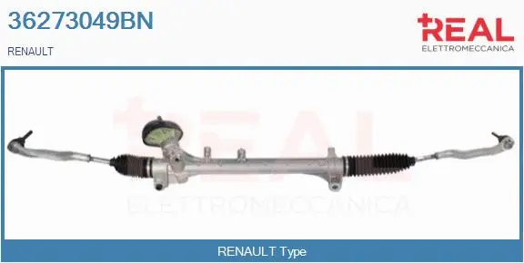 Steering Gear (36273049BN)