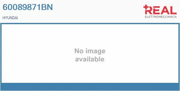 Compressor, air conditioning (60089871BN)