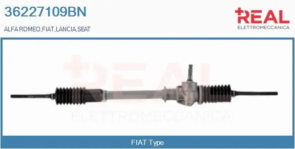 Steering Gear (36227109BN)