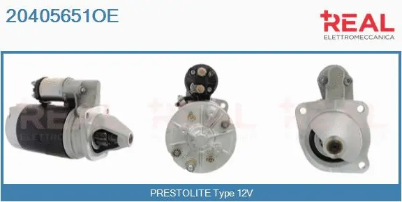 Starter (20405651OE)