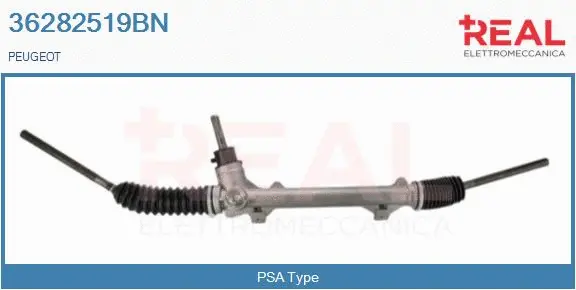 Steering Gear (36282519BN)