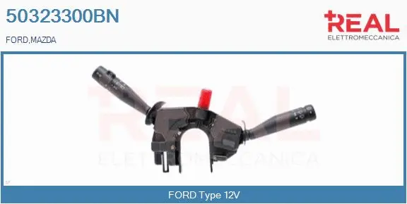 Steering Column Switch (50323300BN)