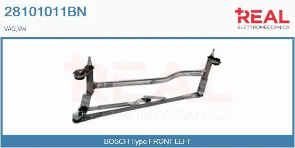 Wiper Linkage (28101011BN)