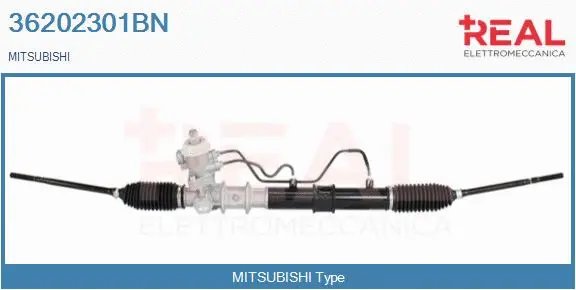 Steering Gear (36202301BN)