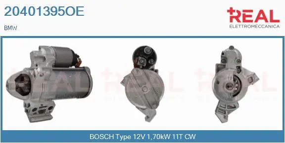 Starter (20401395OE)