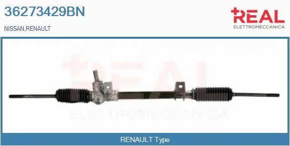 Steering Gear (36273429BN)