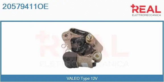 Alternator Regulator (20579411OE)