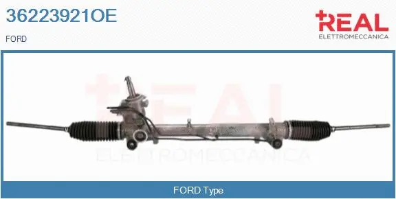 Steering Gear (36223921OE)