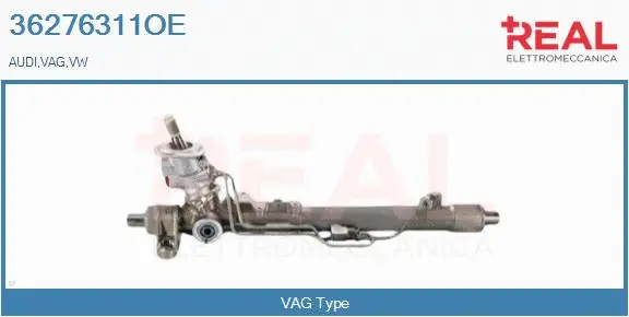 Steering Gear (36276311OE)
