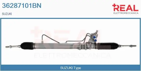 Steering Gear (36287101BN)