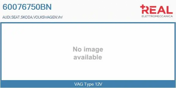 Compressor, air conditioning (60076750BN)