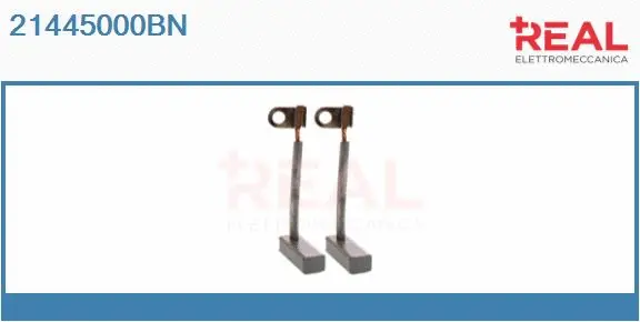 Carbon Brush, alternator (21445000BN)