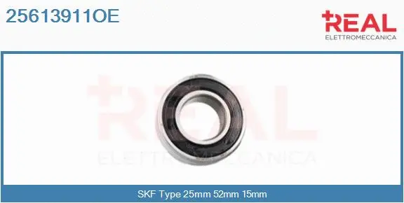 Bearing (25613911OE)